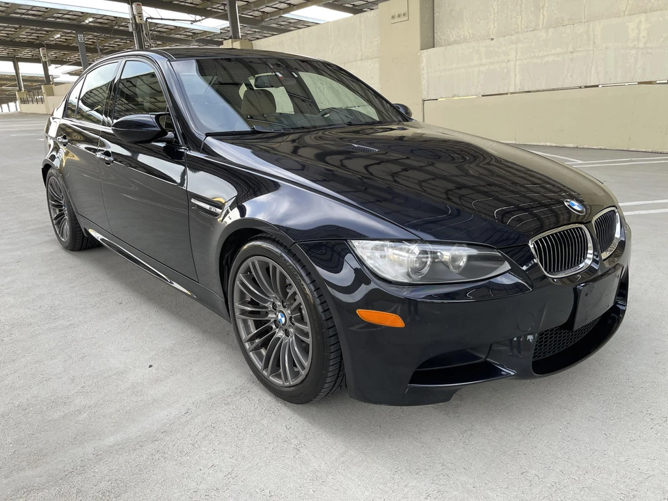 2008 BMW E90 M3 Sedan - Image 14 of 31