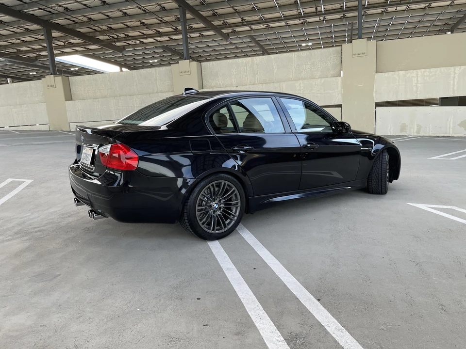 2008 BMW E90 M3 Sedan - Image 13 of 31