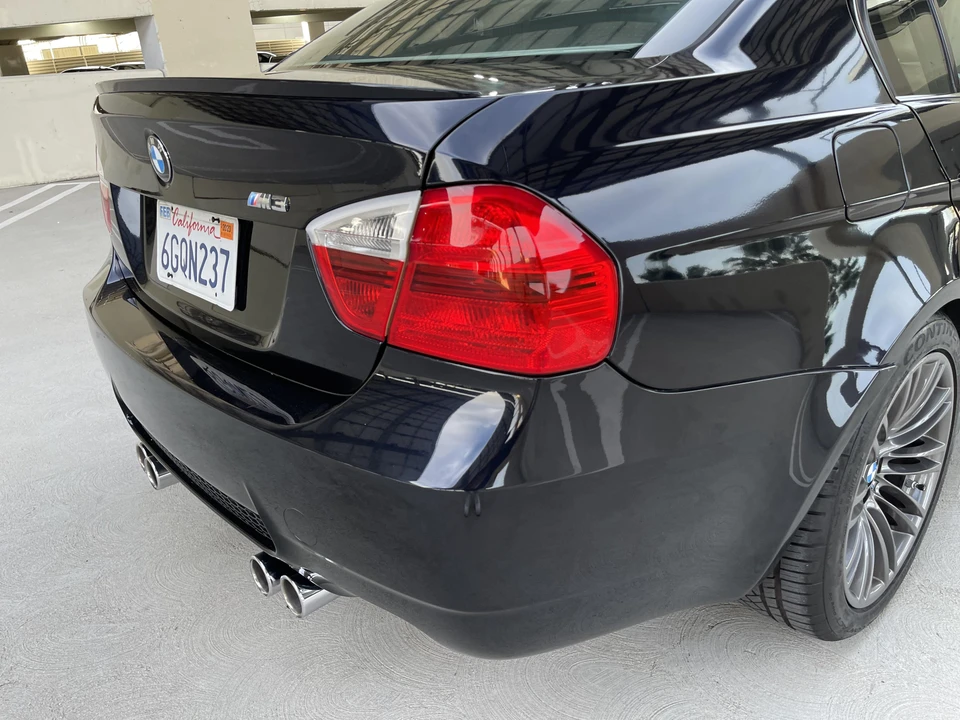 2008 BMW E90 M3 Sedan - Image 26 of 31