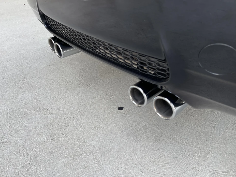 2008 BMW E90 M3 Sedan - Image 31 of 31