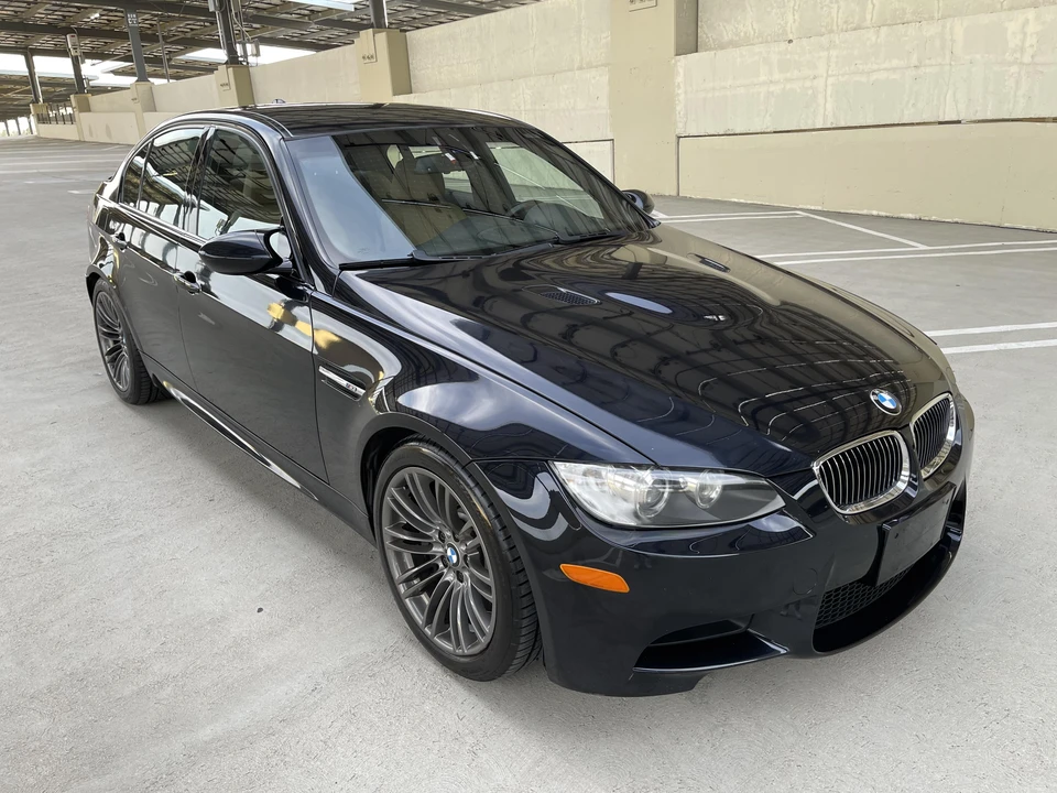 2008 BMW E90 M3 Sedan - Image 15 of 31