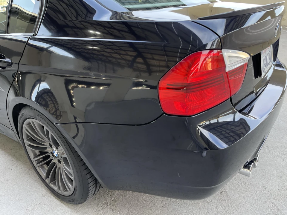 2008 BMW E90 M3 Sedan - Image 25 of 31