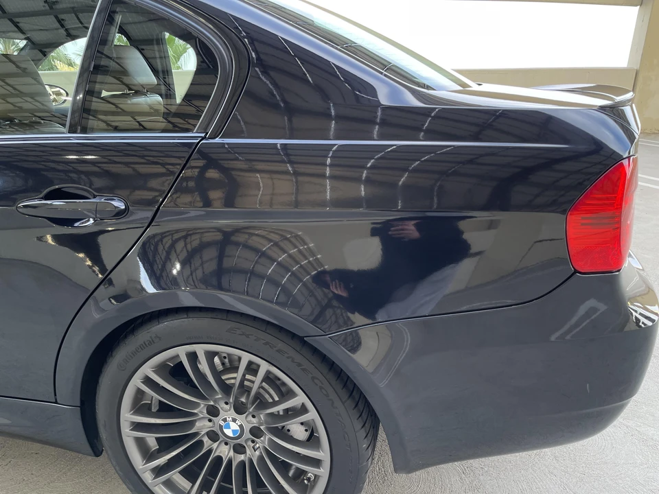 2008 BMW E90 M3 Sedan - Image 24 of 31