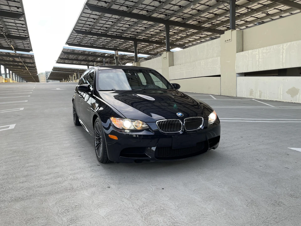 2008 BMW E90 M3 Sedan - Image 18 of 31