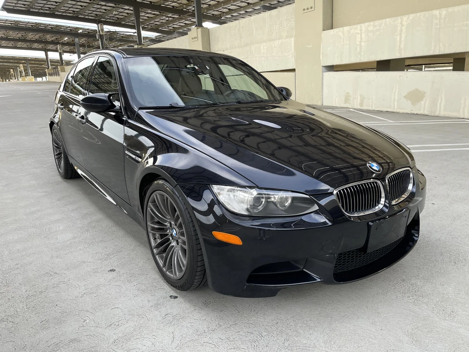 2008 BMW E90 M3 Sedan - Image 17 of 31