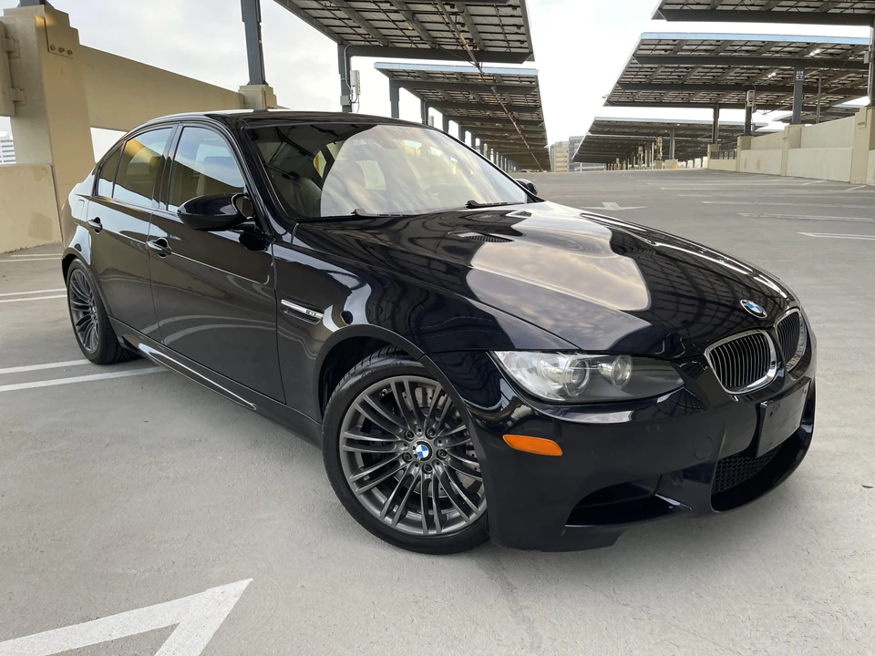 2008 BMW E90 M3 Sedan - Image 16 of 31