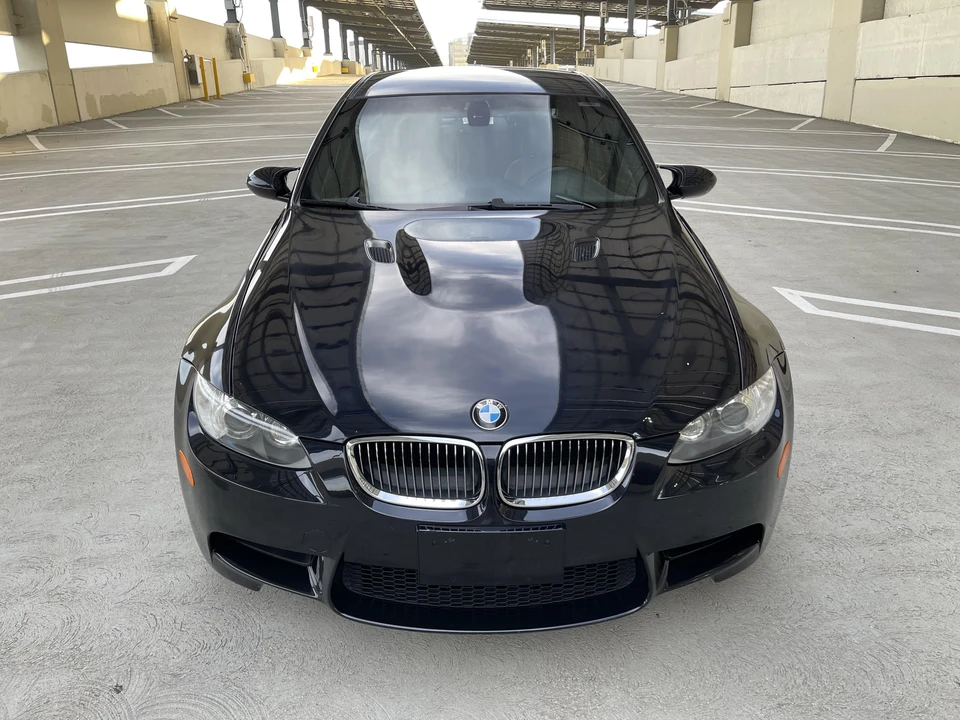2008 BMW E90 M3 Sedan - Image 6 of 31