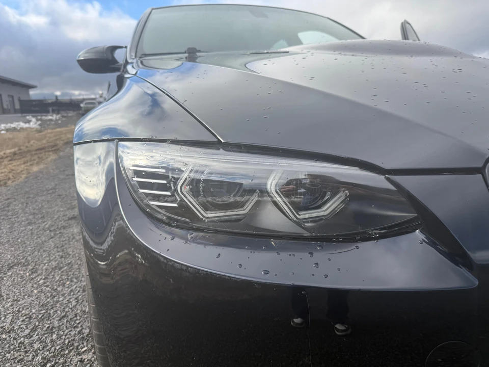2008 BMW E90 M3 Sedan - Image 14 of 31
