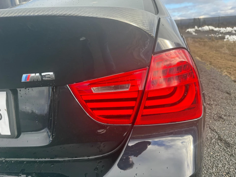 2008 BMW E90 M3 Sedan - Image 22 of 31