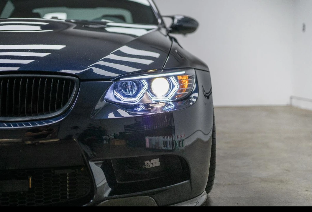 2008 BMW E90 M3 Sedan - Image 16 of 31