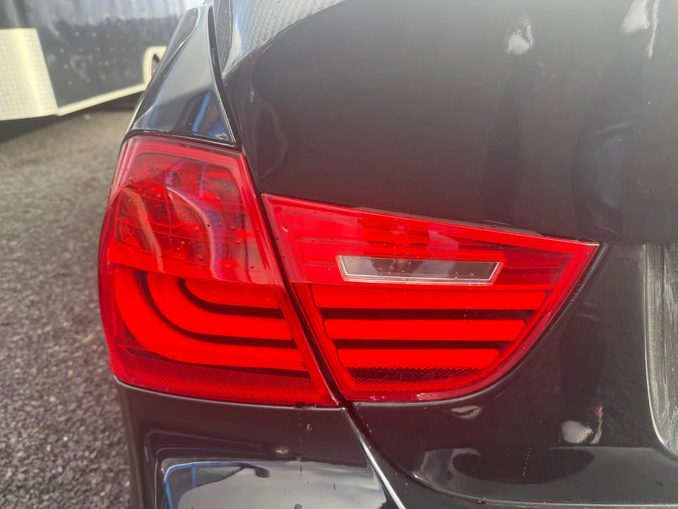 2008 BMW E90 M3 Sedan - Image 20 of 31
