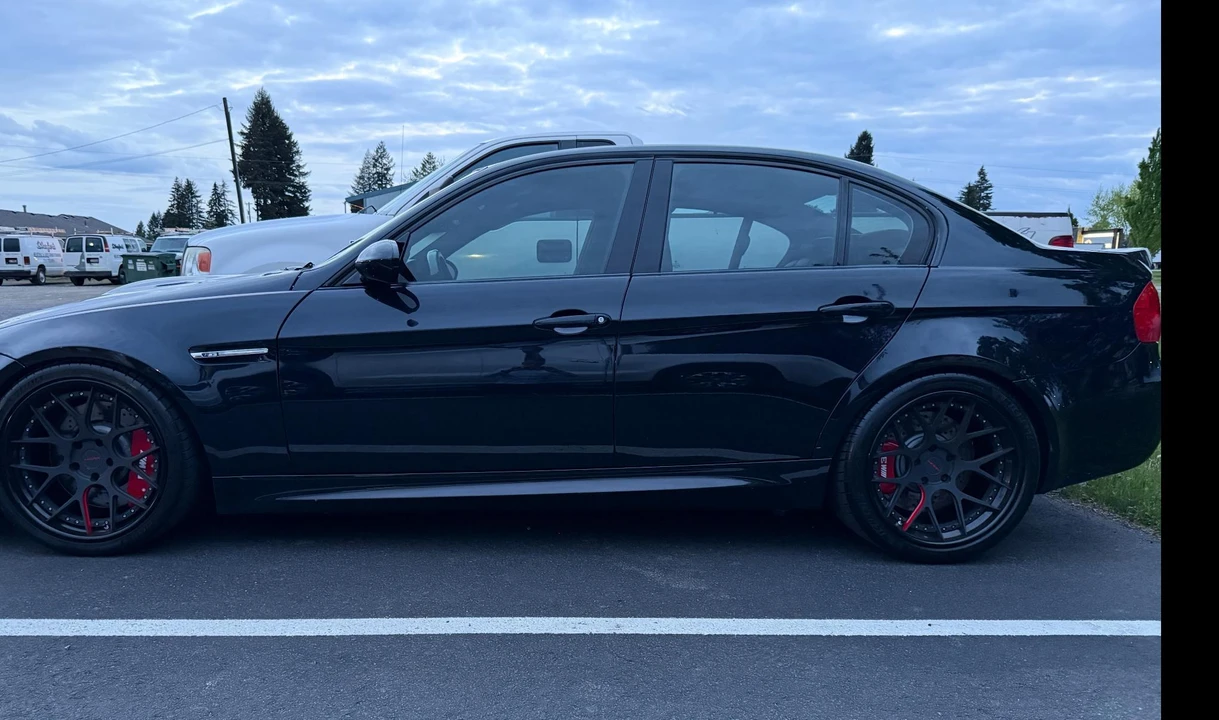 2008 BMW E90 M3 Sedan - Image 19 of 31