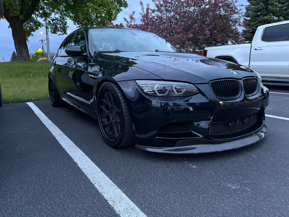 2008 BMW E90 M3 Sedan - Image 13 of 31