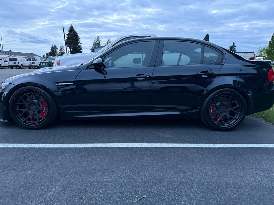 2008 BMW E90 M3 Sedan - Image 6 of 31