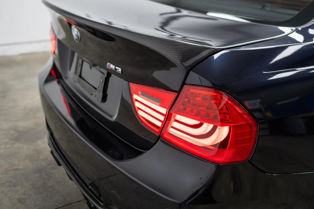2008 BMW E90 M3 Sedan - Image 23 of 31