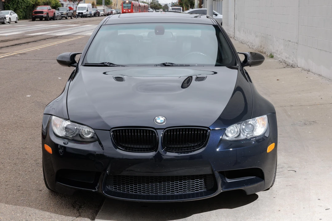 2008 BMW E90 M3 Sedan - Image 2 of 31