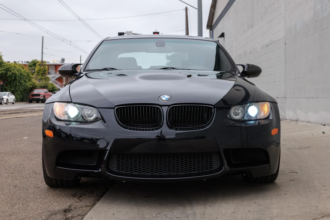 2008 BMW E90 M3 Sedan - Image 6 of 31
