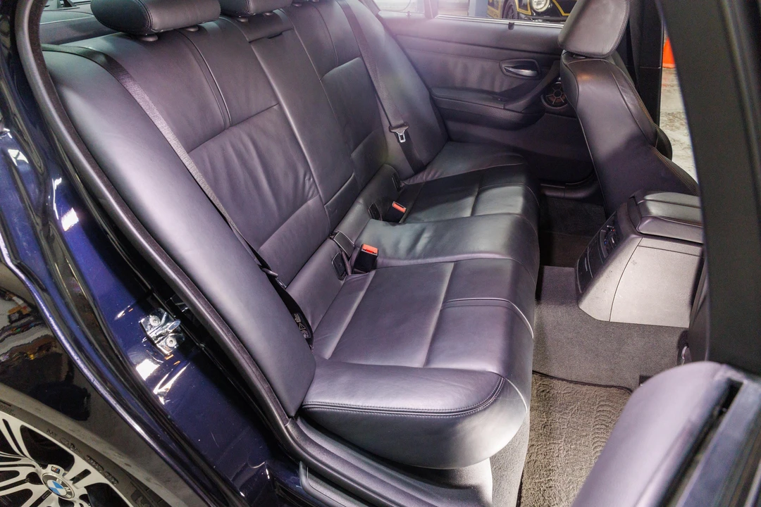 2008 BMW E90 M3 Sedan - Image 28 of 31