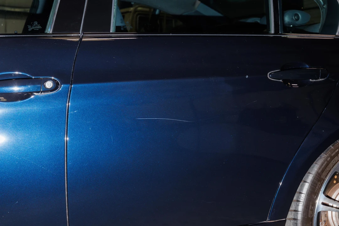 2008 BMW E90 M3 Sedan - Image 12 of 31