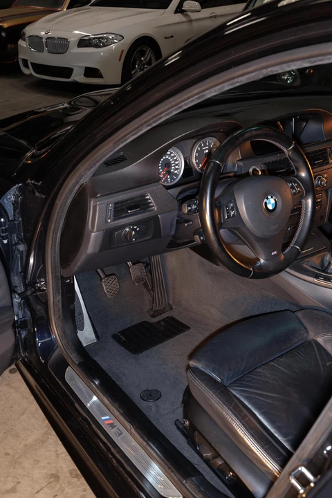 2008 BMW E90 M3 Sedan - Image 30 of 31
