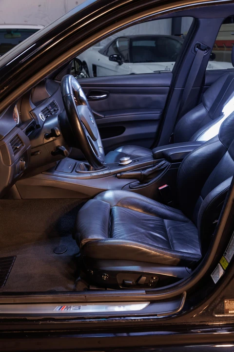 2008 BMW E90 M3 Sedan - Image 24 of 31
