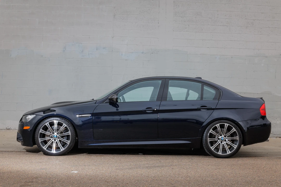 2008 BMW E90 M3 Sedan - Image 7 of 31