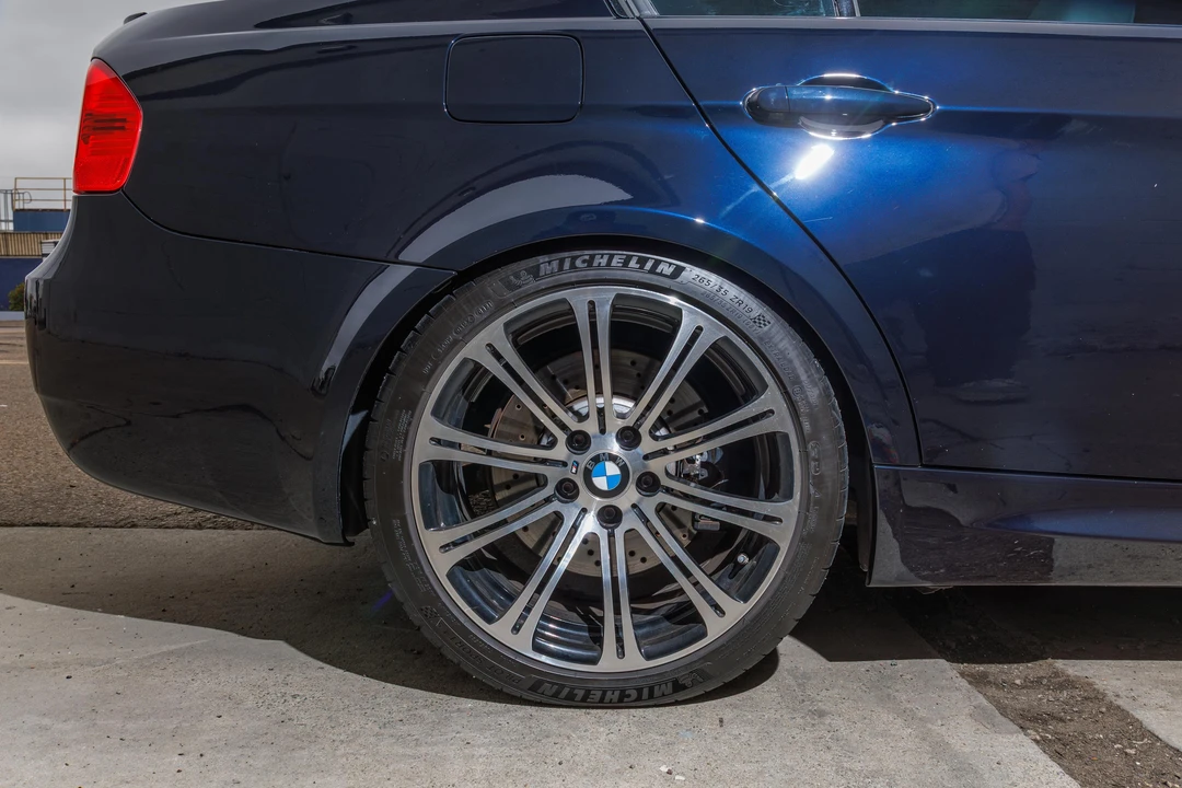 2008 BMW E90 M3 Sedan - Image 16 of 31