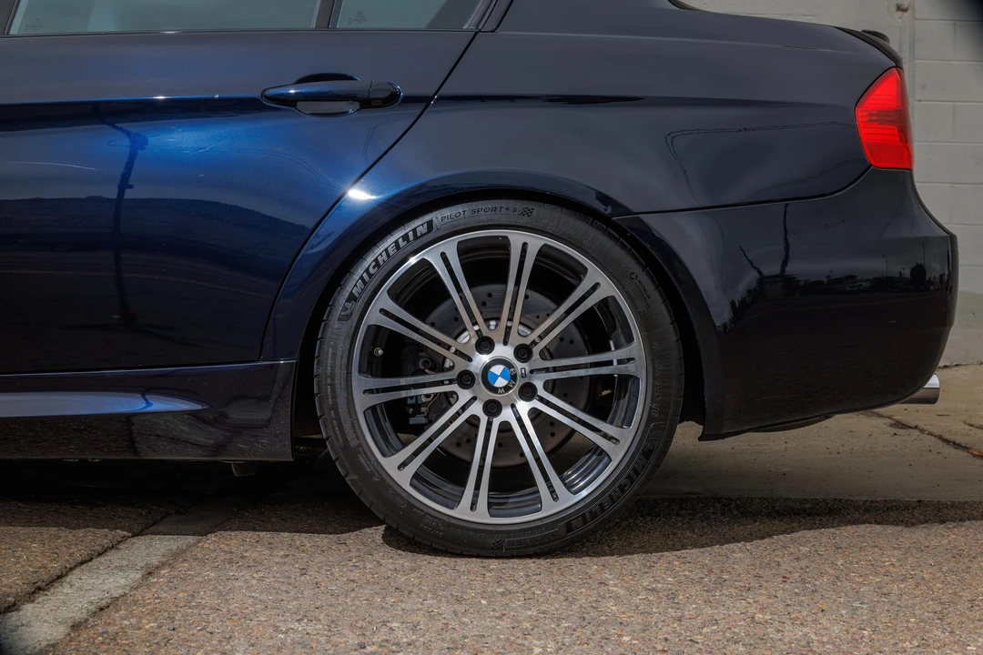 2008 BMW E90 M3 Sedan - Image 15 of 31