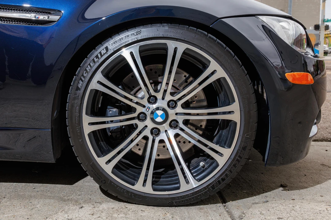 2008 BMW E90 M3 Sedan - Image 17 of 31