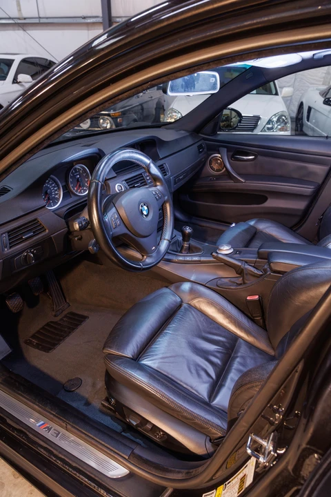 2008 BMW E90 M3 Sedan - Image 29 of 31