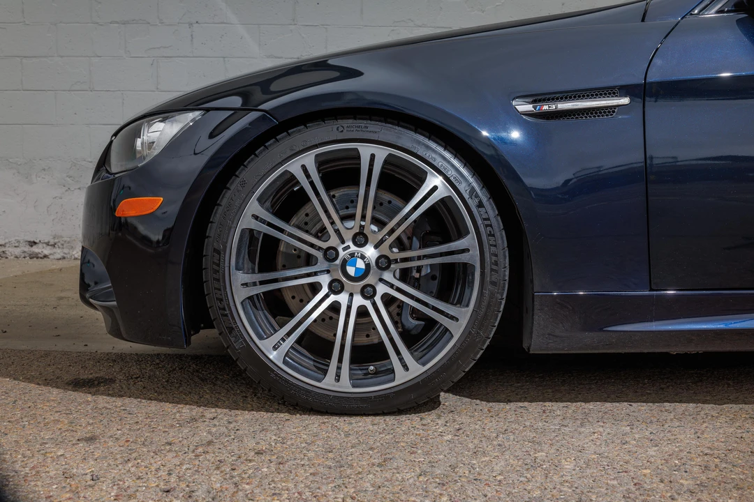 2008 BMW E90 M3 Sedan - Image 14 of 31