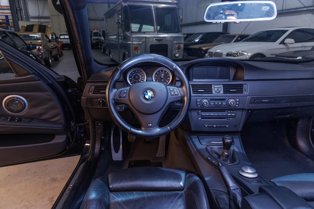 2008 BMW E90 M3 Sedan - Image 31 of 31
