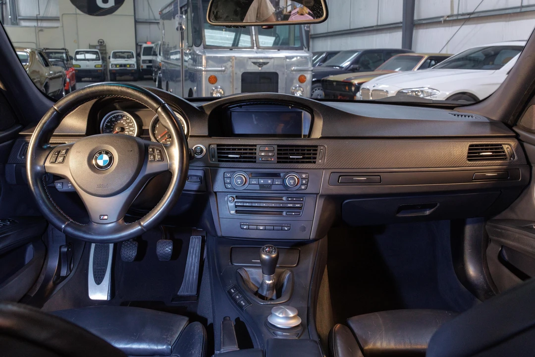 2008 BMW E90 M3 Sedan - Image 18 of 31