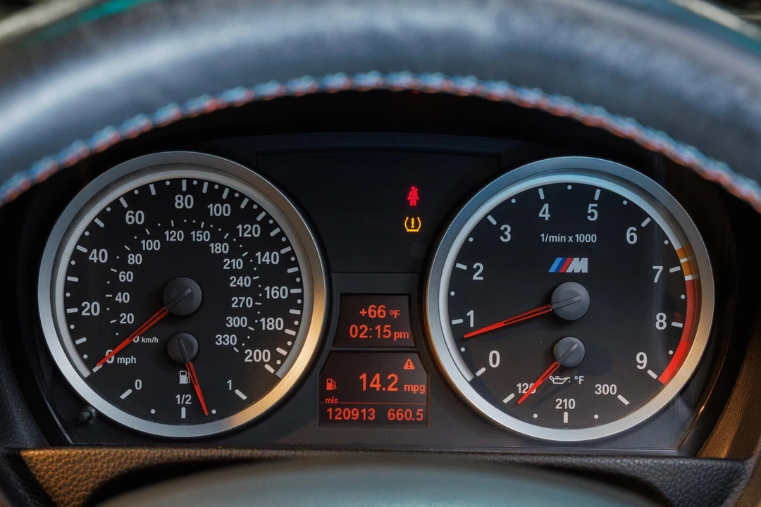 2008 BMW E90 M3 Sedan - Image 21 of 31