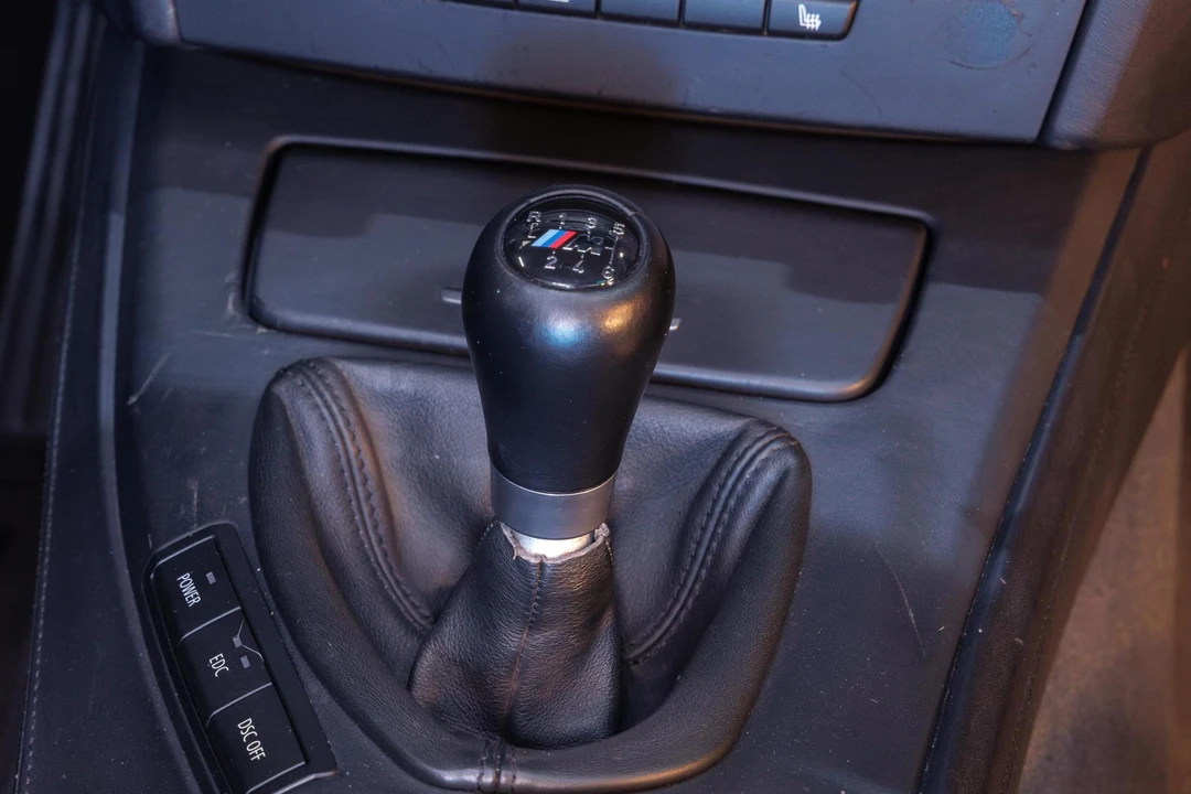 2008 BMW E90 M3 Sedan - Image 20 of 31