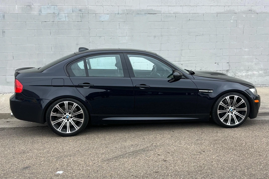 2008 BMW E90 M3 Sedan - Image 3 of 31
