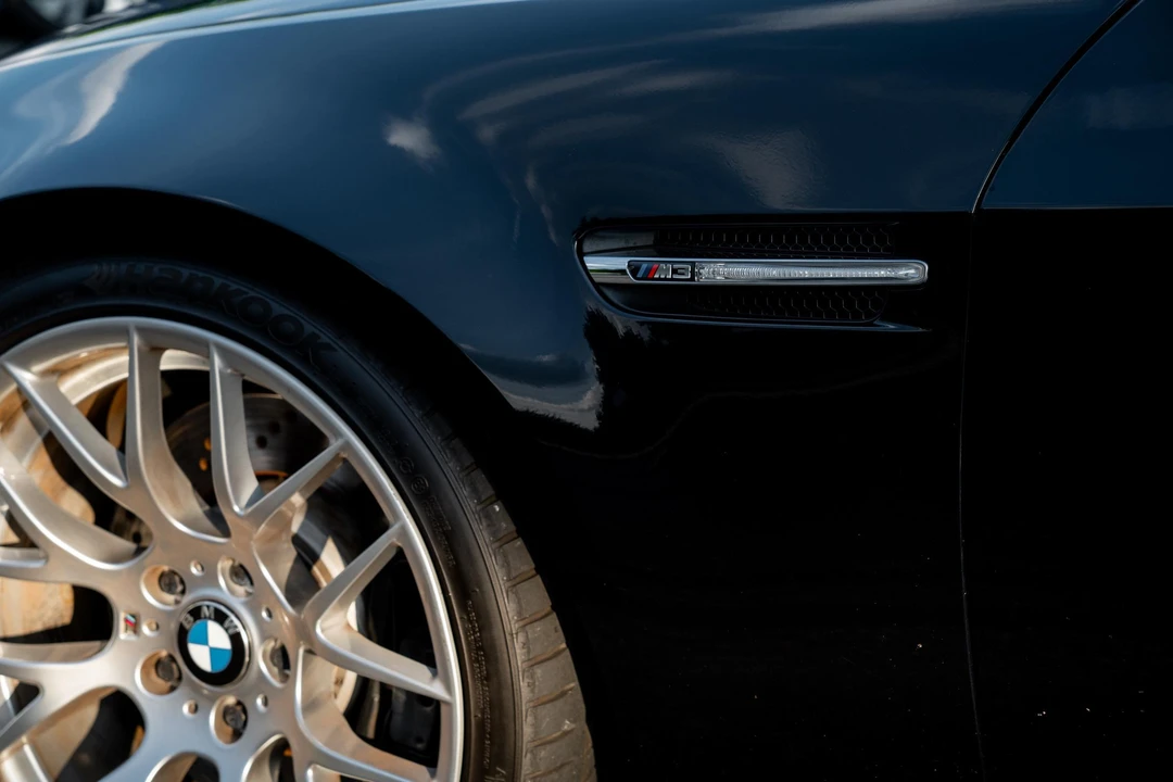 2008 BMW E90 M3 Sedan - Image 30 of 31