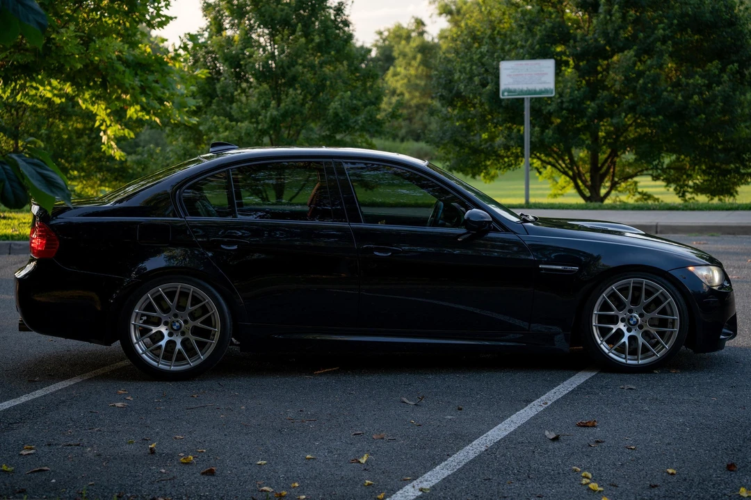 2008 BMW E90 M3 Sedan - Image 17 of 31