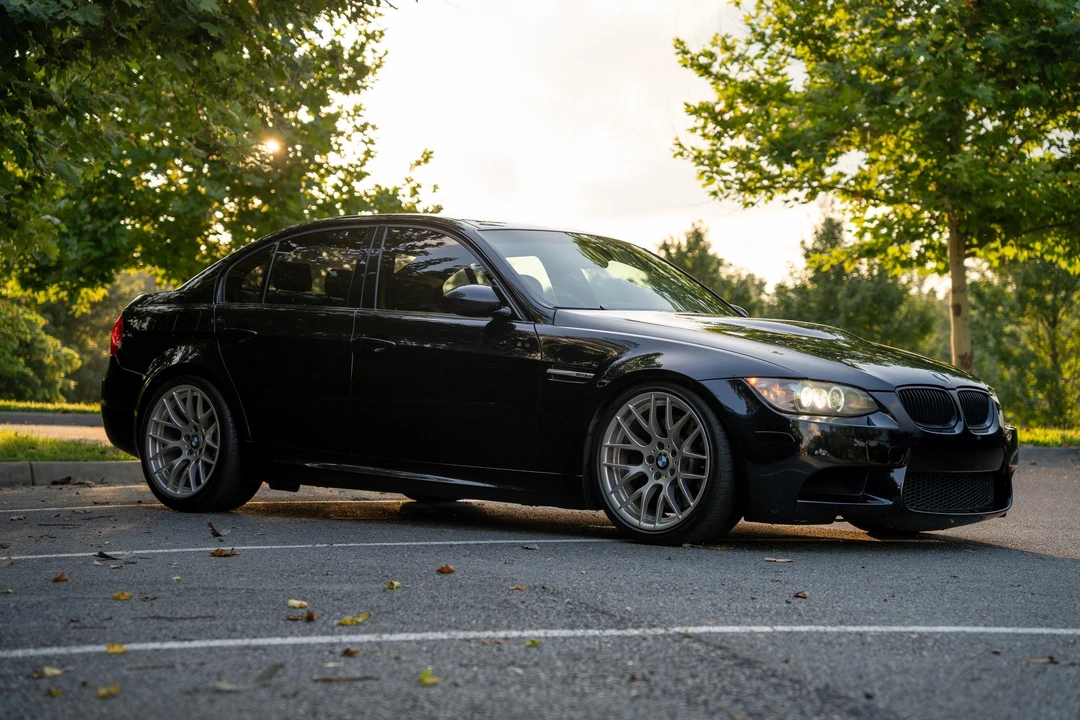 2008 BMW E90 M3 Sedan - Image 18 of 31