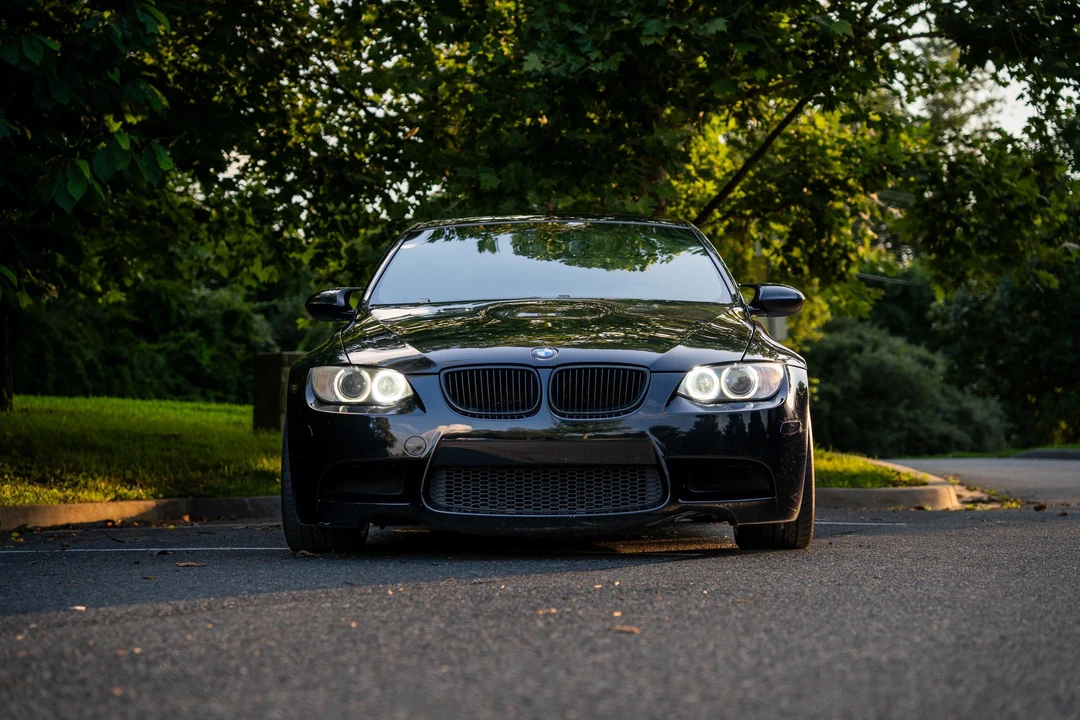 2008 BMW E90 M3 Sedan - Image 6 of 31