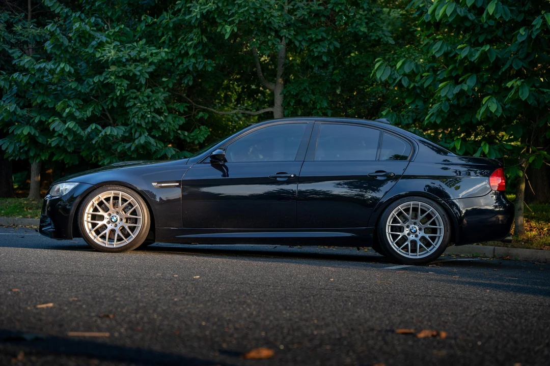 2008 BMW E90 M3 Sedan - Image 11 of 31