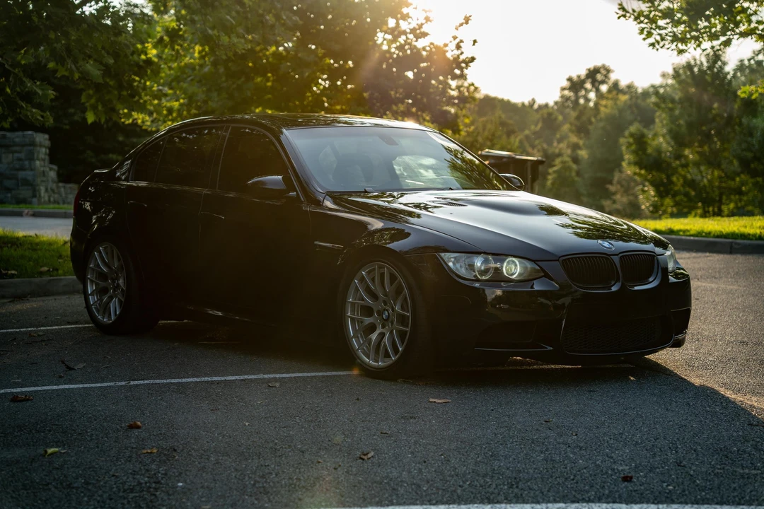 2008 BMW E90 M3 Sedan - Image 20 of 31