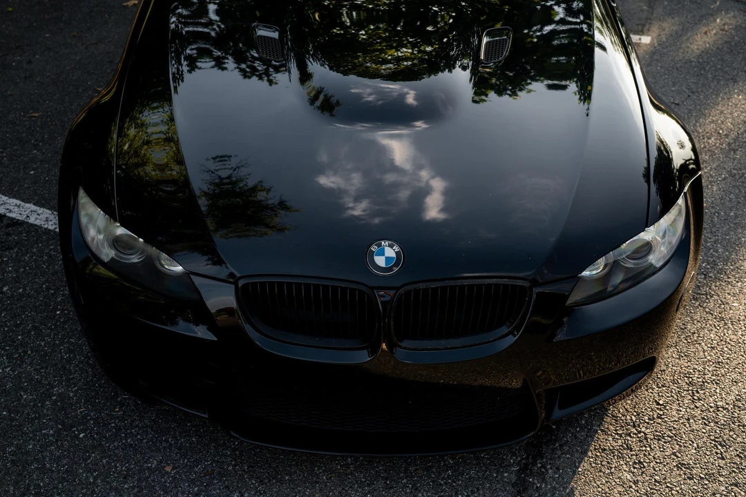 2008 BMW E90 M3 Sedan - Image 25 of 31