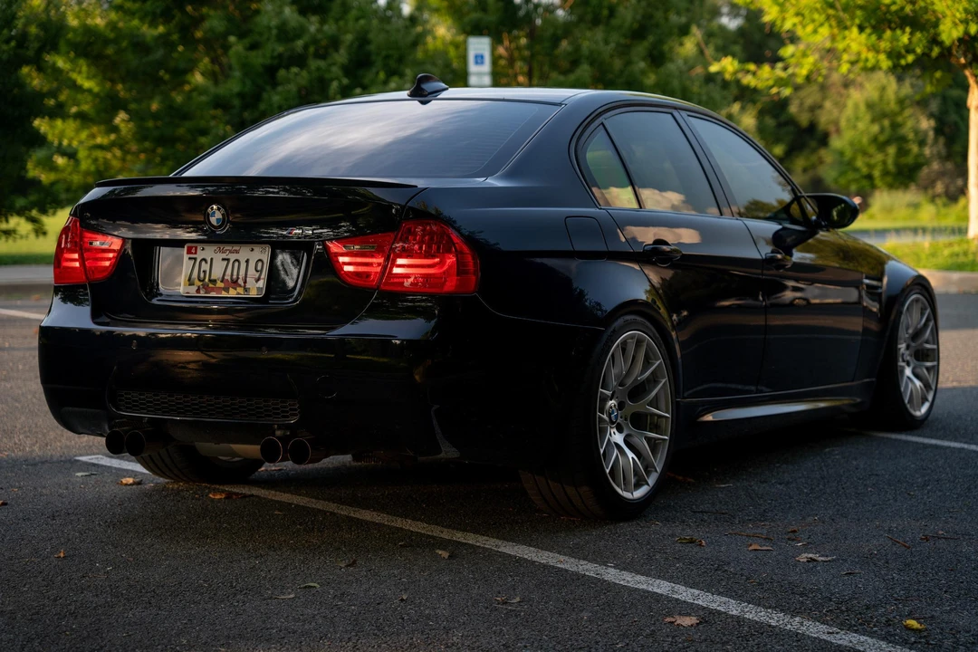 2008 BMW E90 M3 Sedan - Image 16 of 31