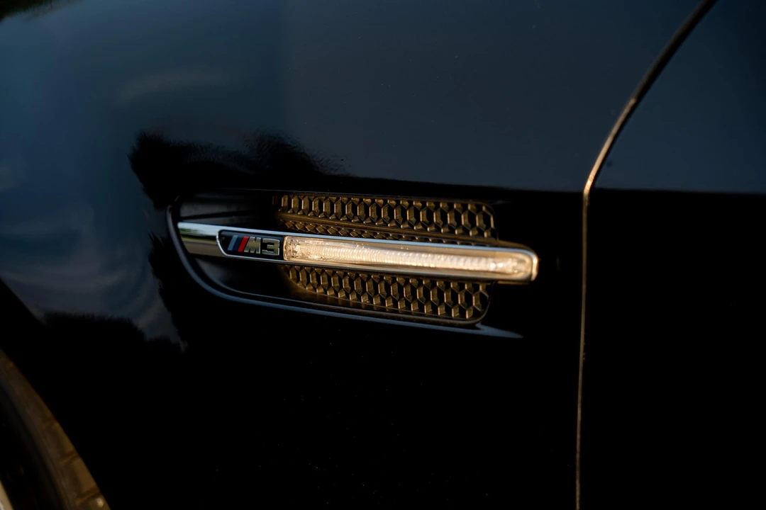 2008 BMW E90 M3 Sedan - Image 29 of 31