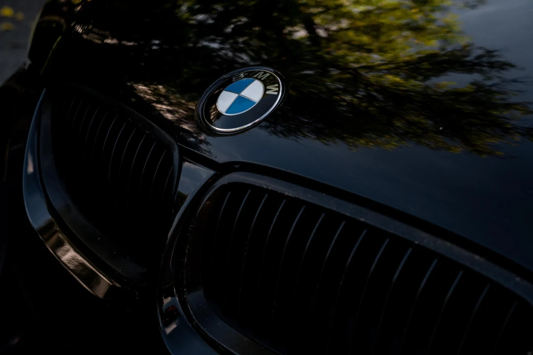 2008 BMW E90 M3 Sedan - Image 27 of 31