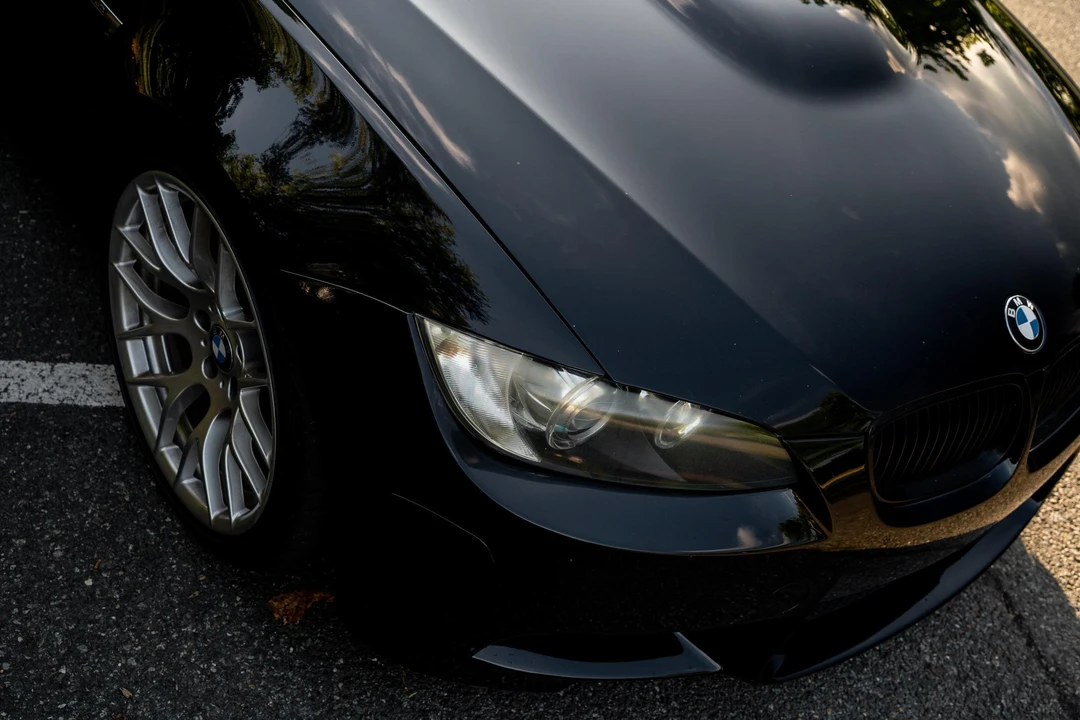 2008 BMW E90 M3 Sedan - Image 21 of 31
