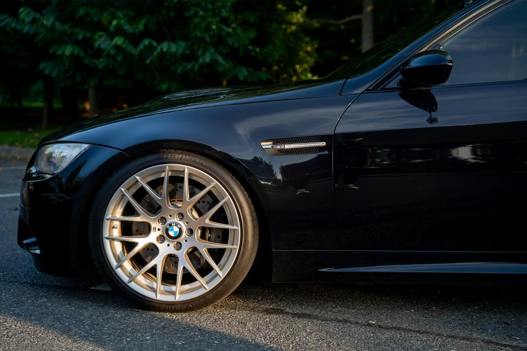 2008 BMW E90 M3 Sedan - Image 28 of 31