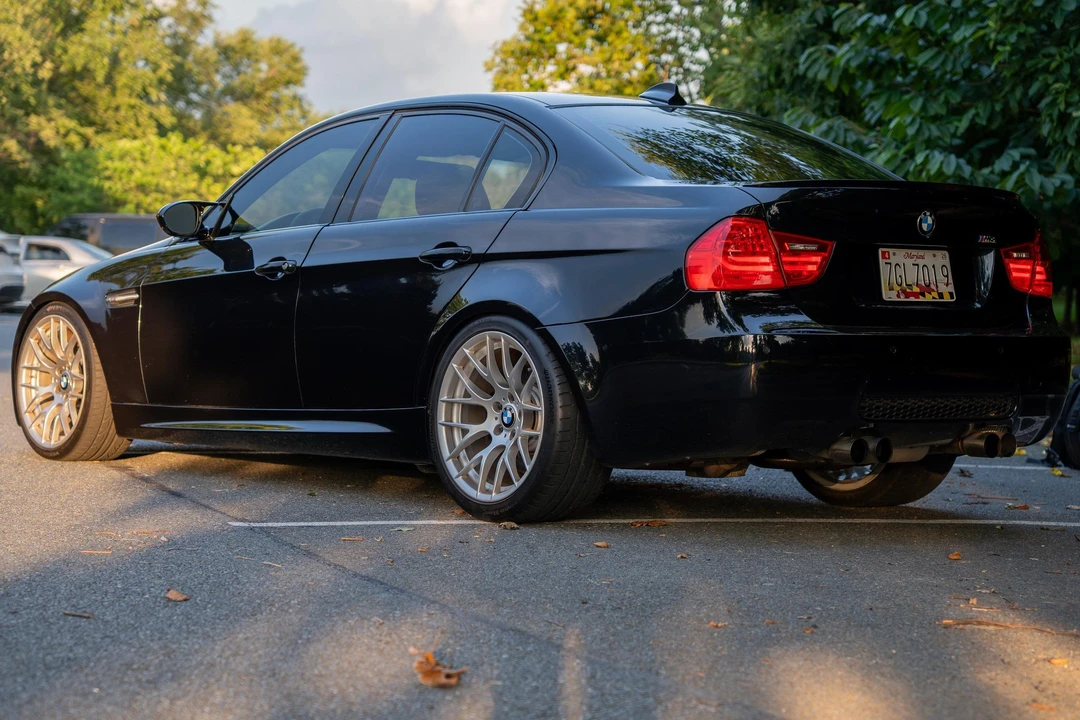 2008 BMW E90 M3 Sedan - Image 13 of 31