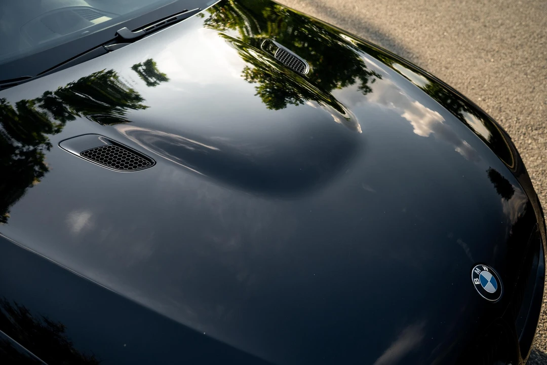 2008 BMW E90 M3 Sedan - Image 23 of 31
